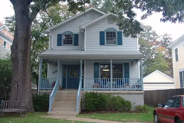 Benefits of Vinyl Siding