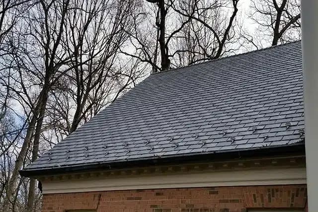 Roof