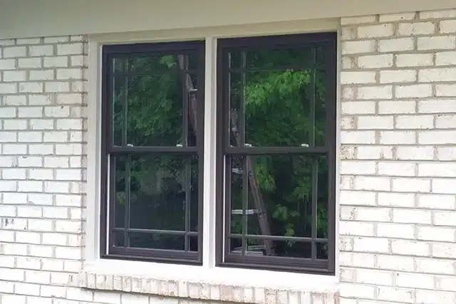 Replacement Windows