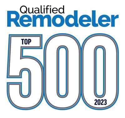 Top 500 Remodeler