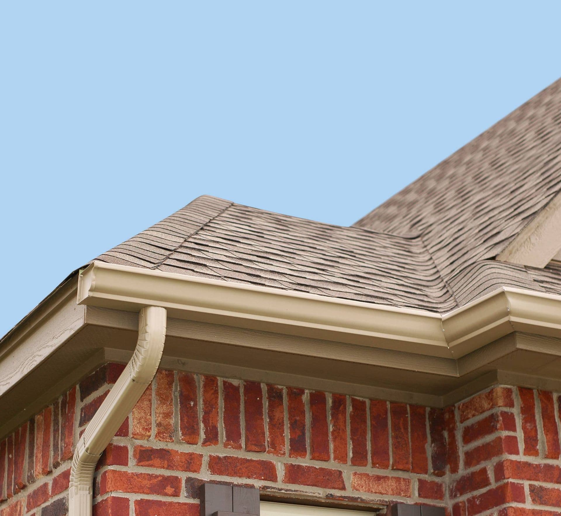 Gutters
