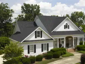 New Roof