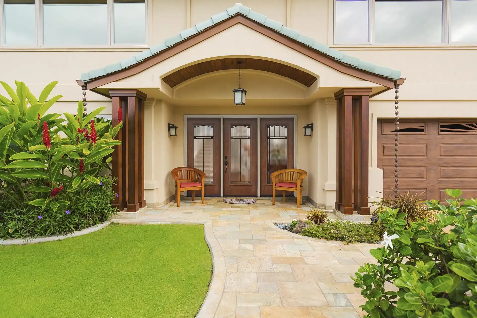 The Benefits of a Professional Entry Door Installation
