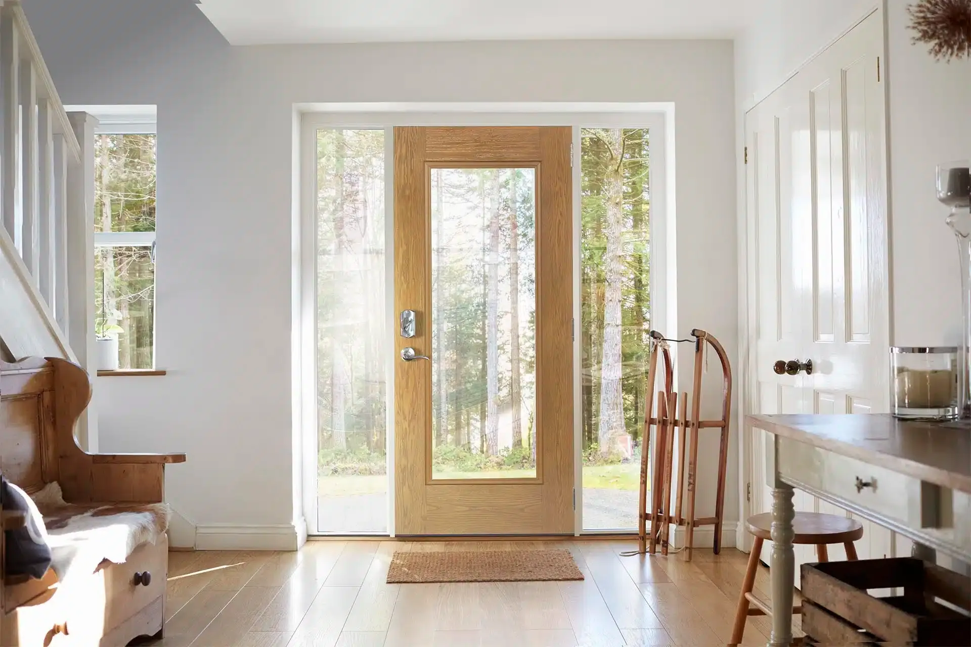 Door