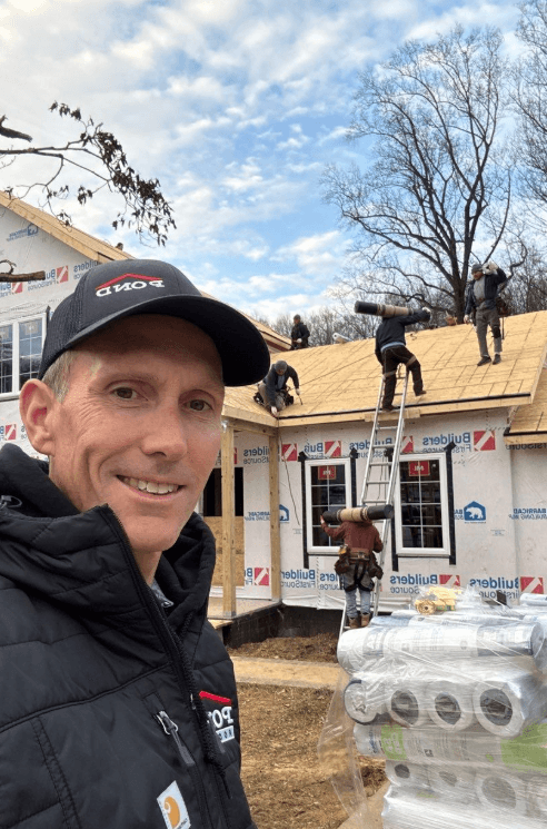 roof repair