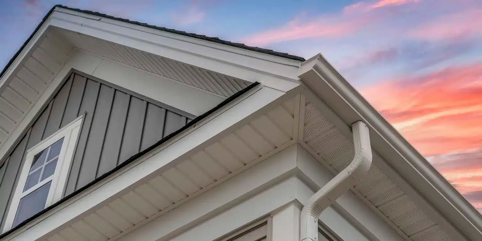 Preventing Water Damage with Proper Gutter Installation