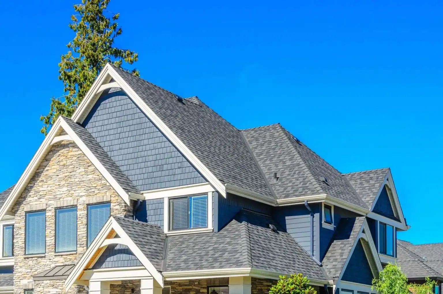 Pond Roofing Involved in Merrifield Fall Festival