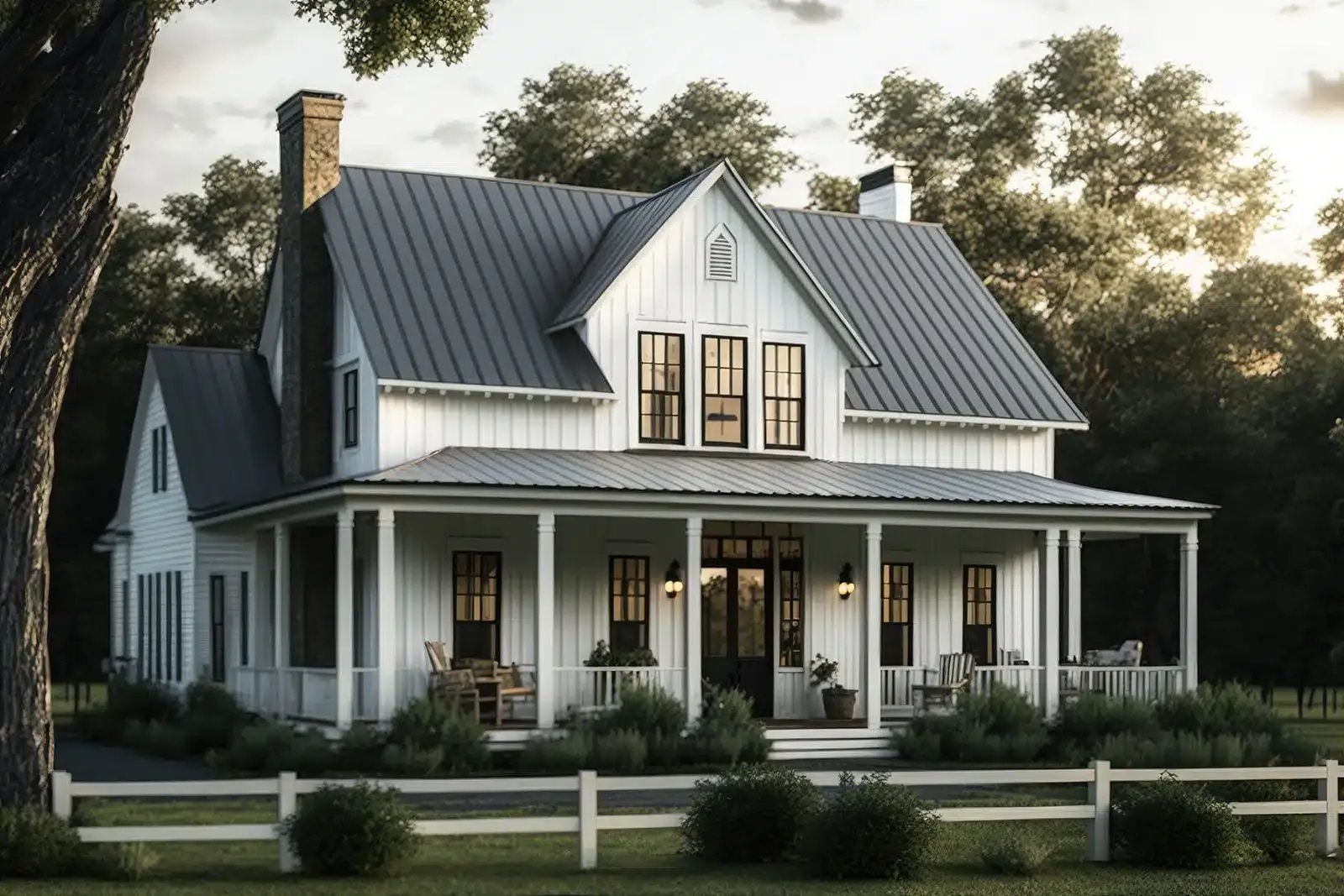 Understand the Warranty when Installing a New Roof