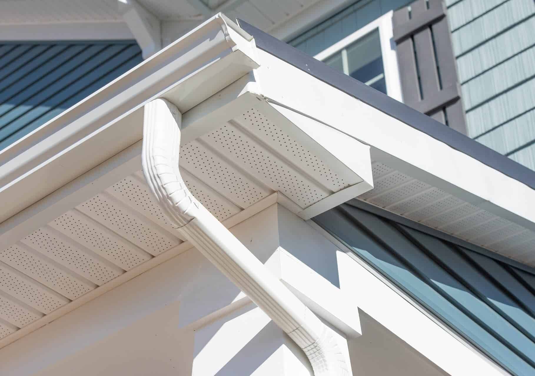 Gutters