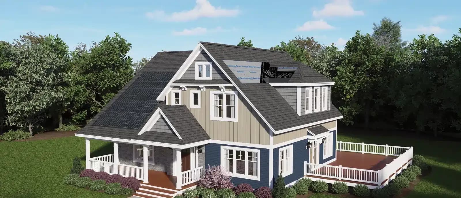 House Remodeling