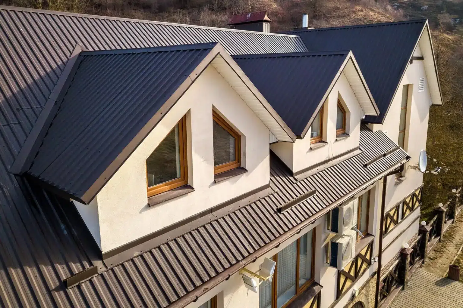 Here are Three Good Reasons to Get a New Roof Now