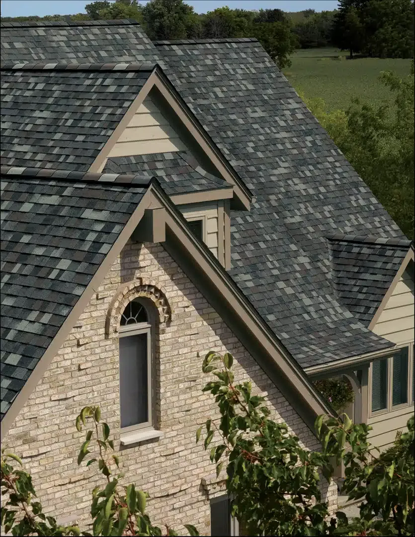 Roofing