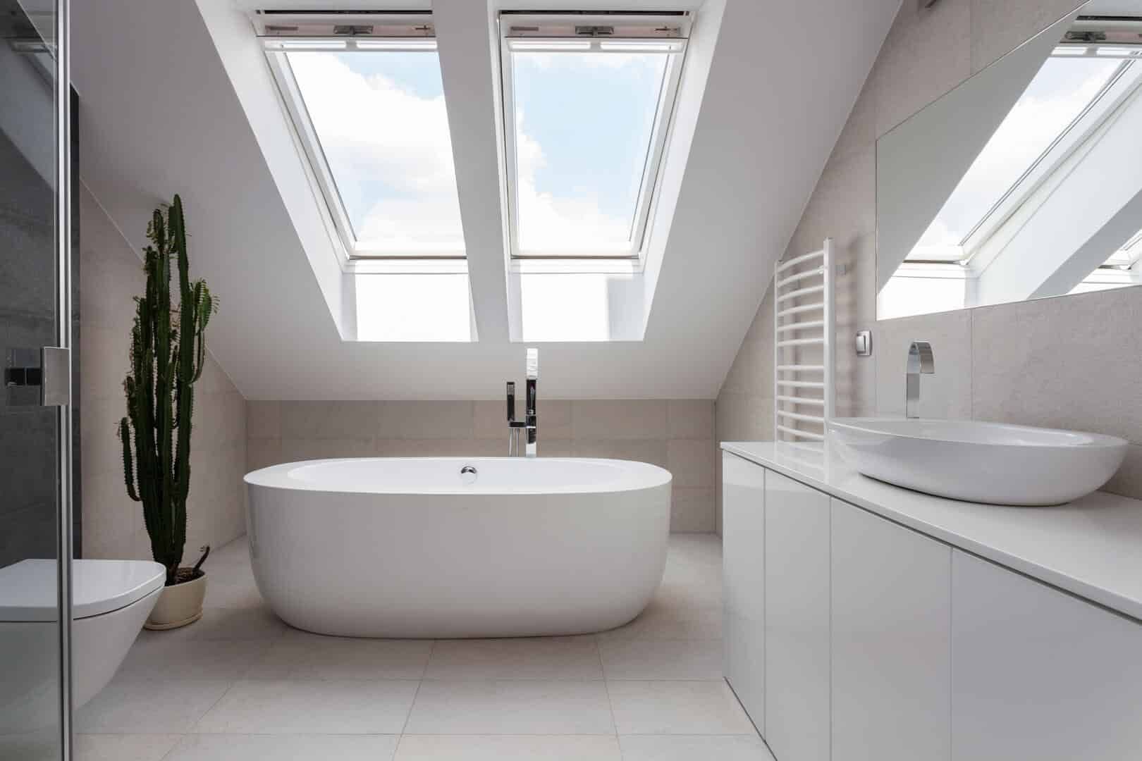 Skylights & Sun Tunnels