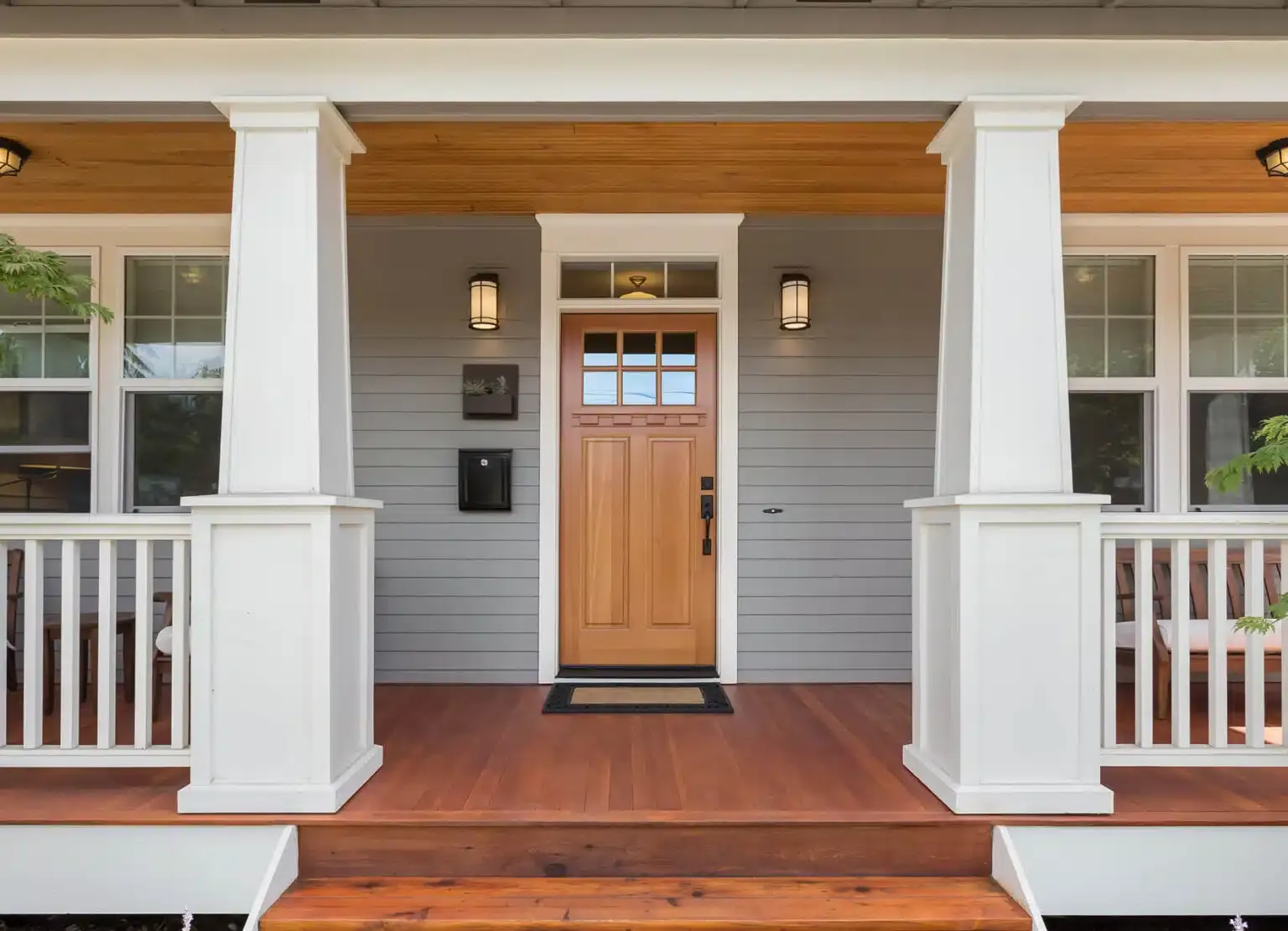 doors