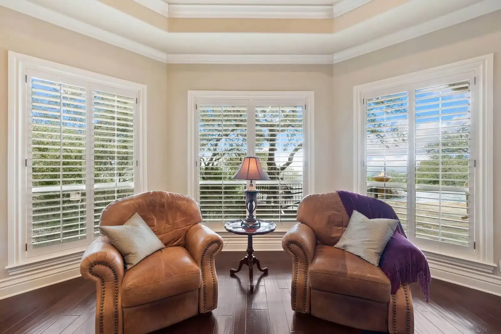 The Benefits of Window Screens