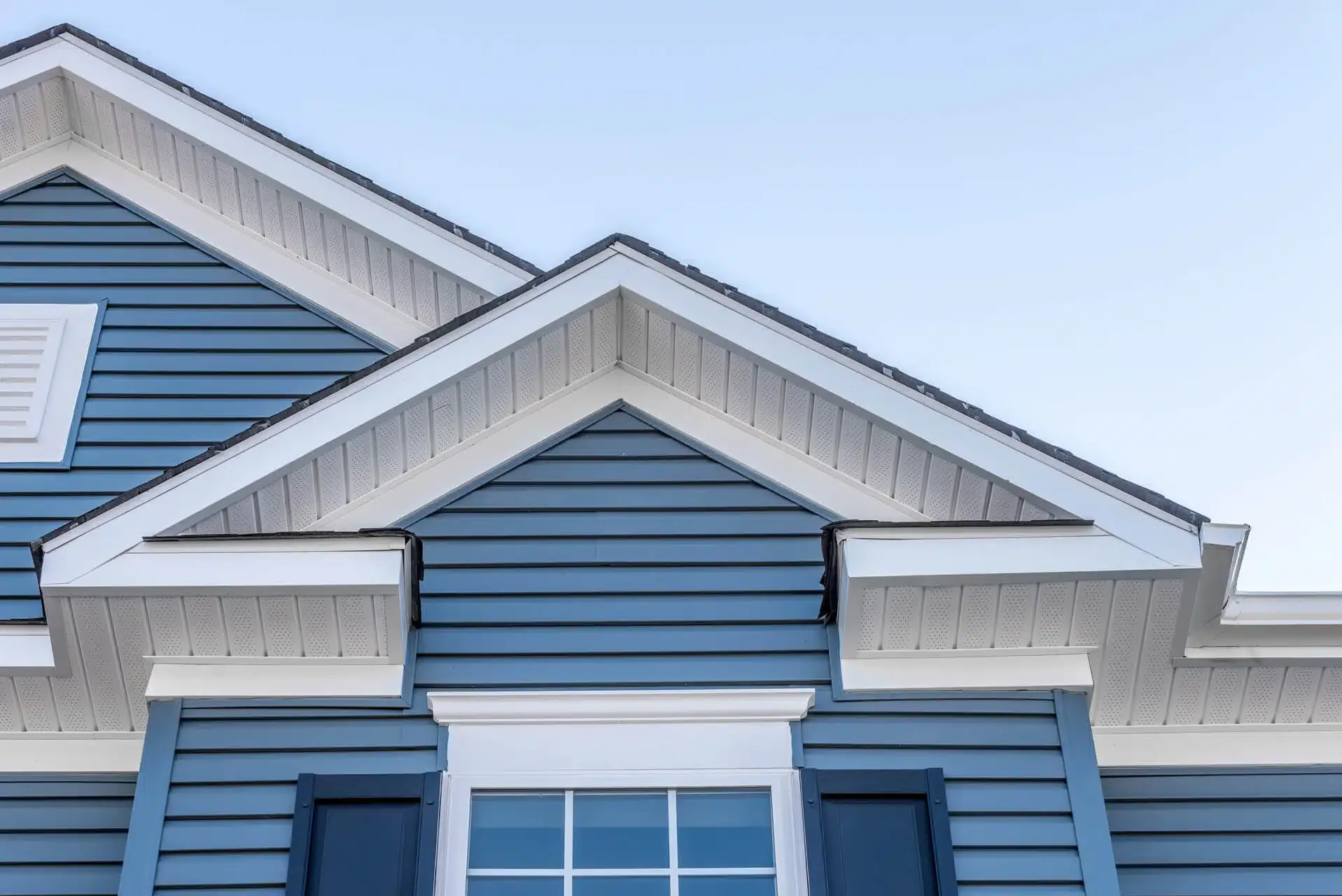 Siding