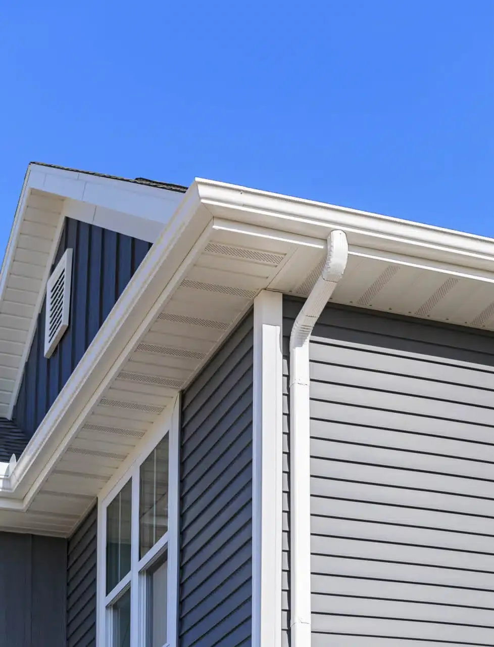 Does Your Home Need New Gutters?