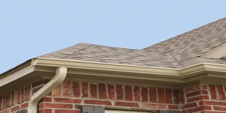 Gutter