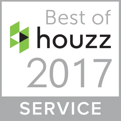 Best of Houzz 2017