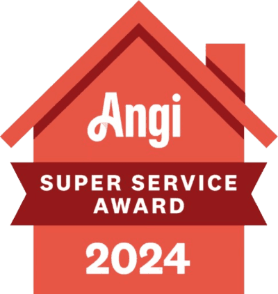 Angi Super Service Award 2024