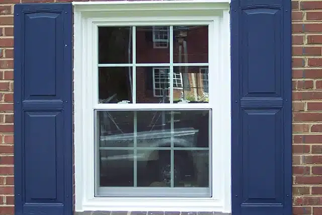 Windows Replacement Service