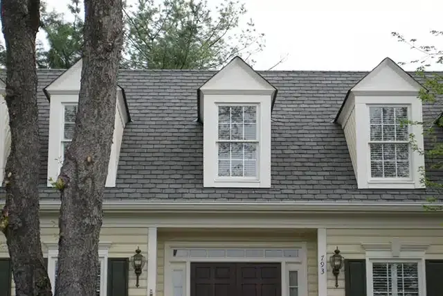 Working Outside this Winter