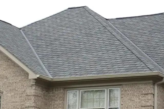 Tips for Cleaning Roof Shingles