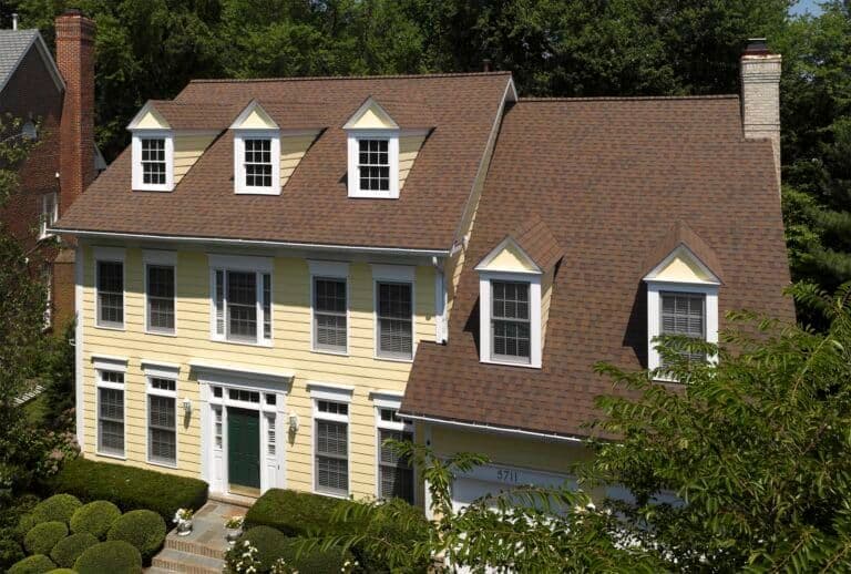 Asphalt-Shingle-Installation-Dale-City