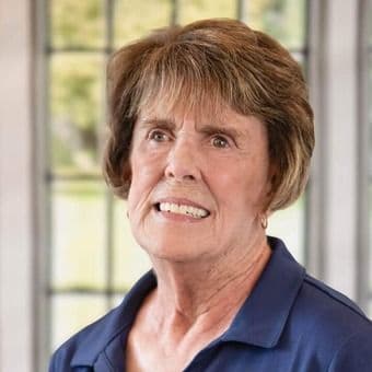 Barbara O’Brien