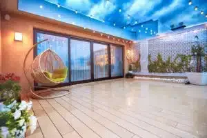 Finding the Perfect Patio Door