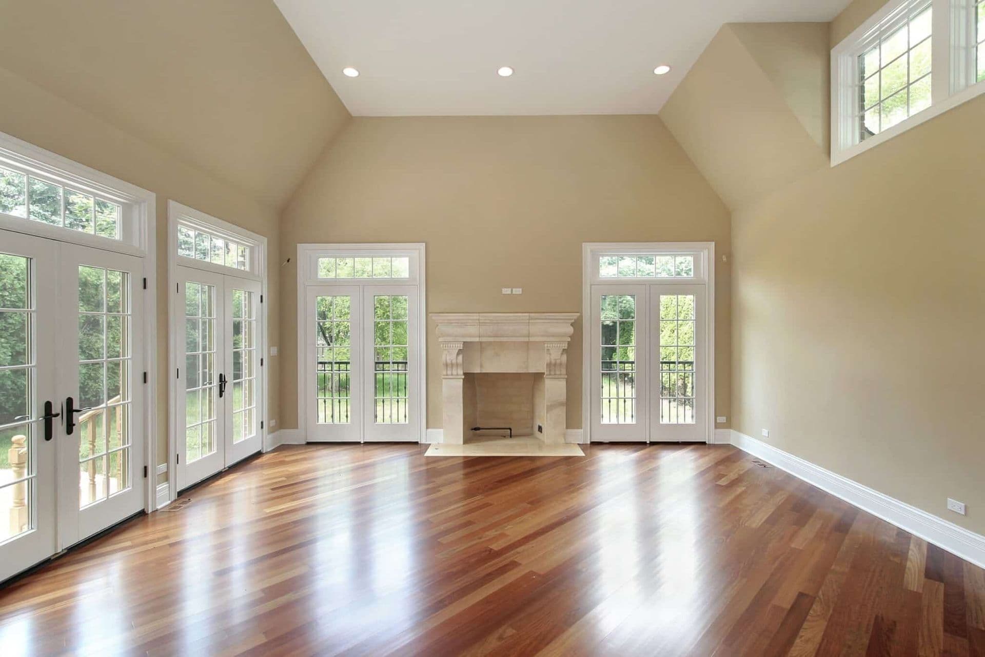 bigstock-Family-Room-In-New-Constructio