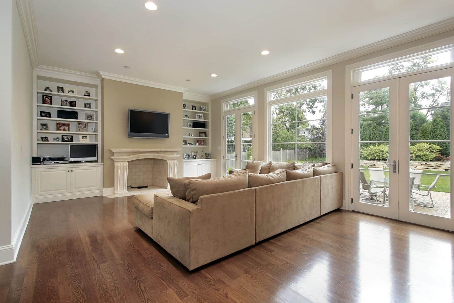 bigstock-Family-Room-With-Patio-View