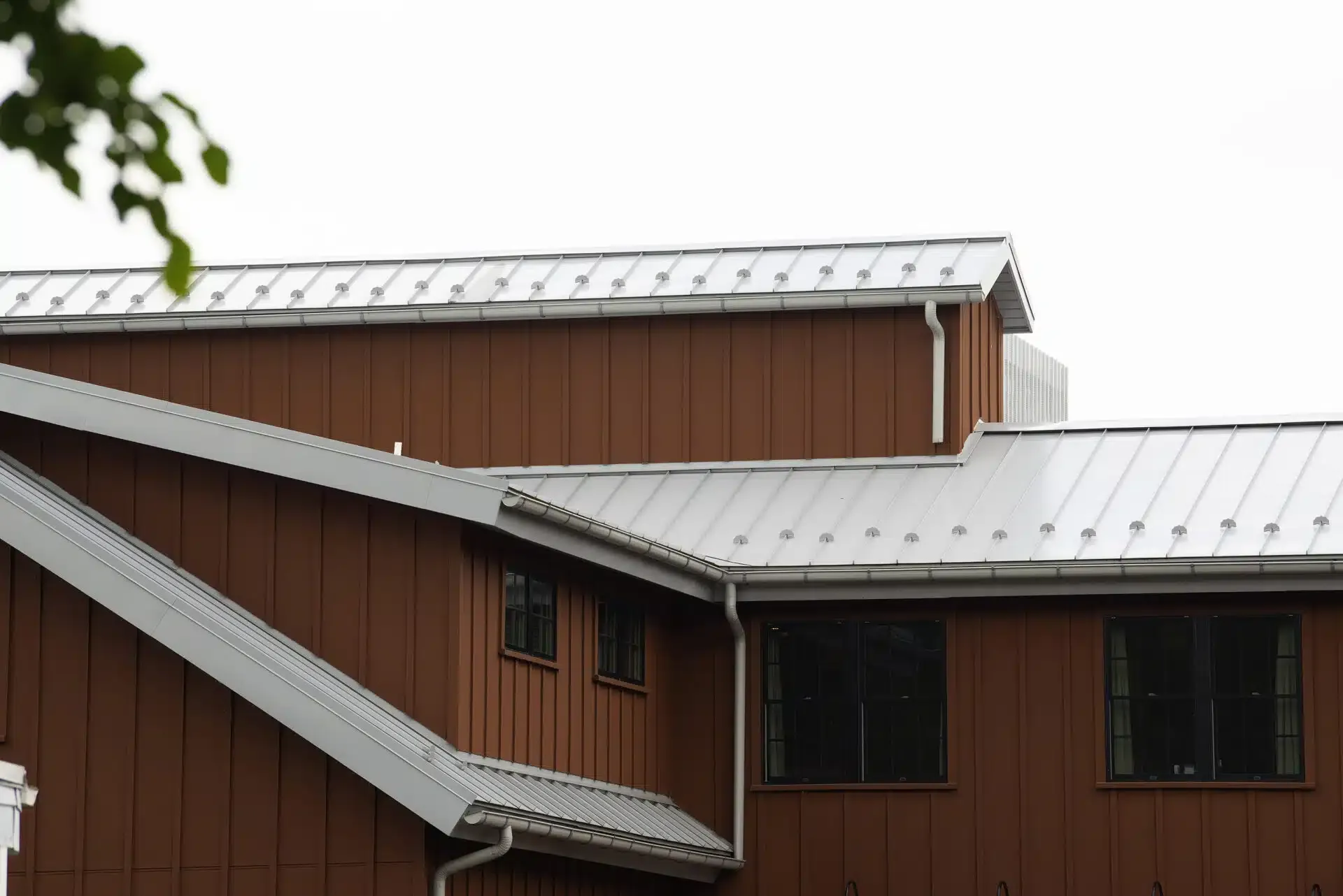 Metal Roofing