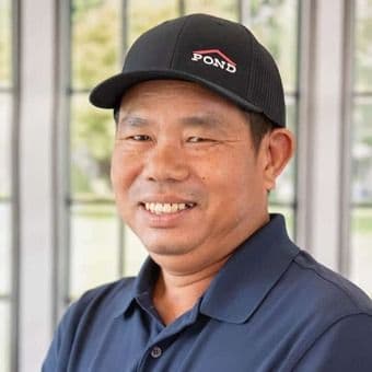 Binh Nguyen
