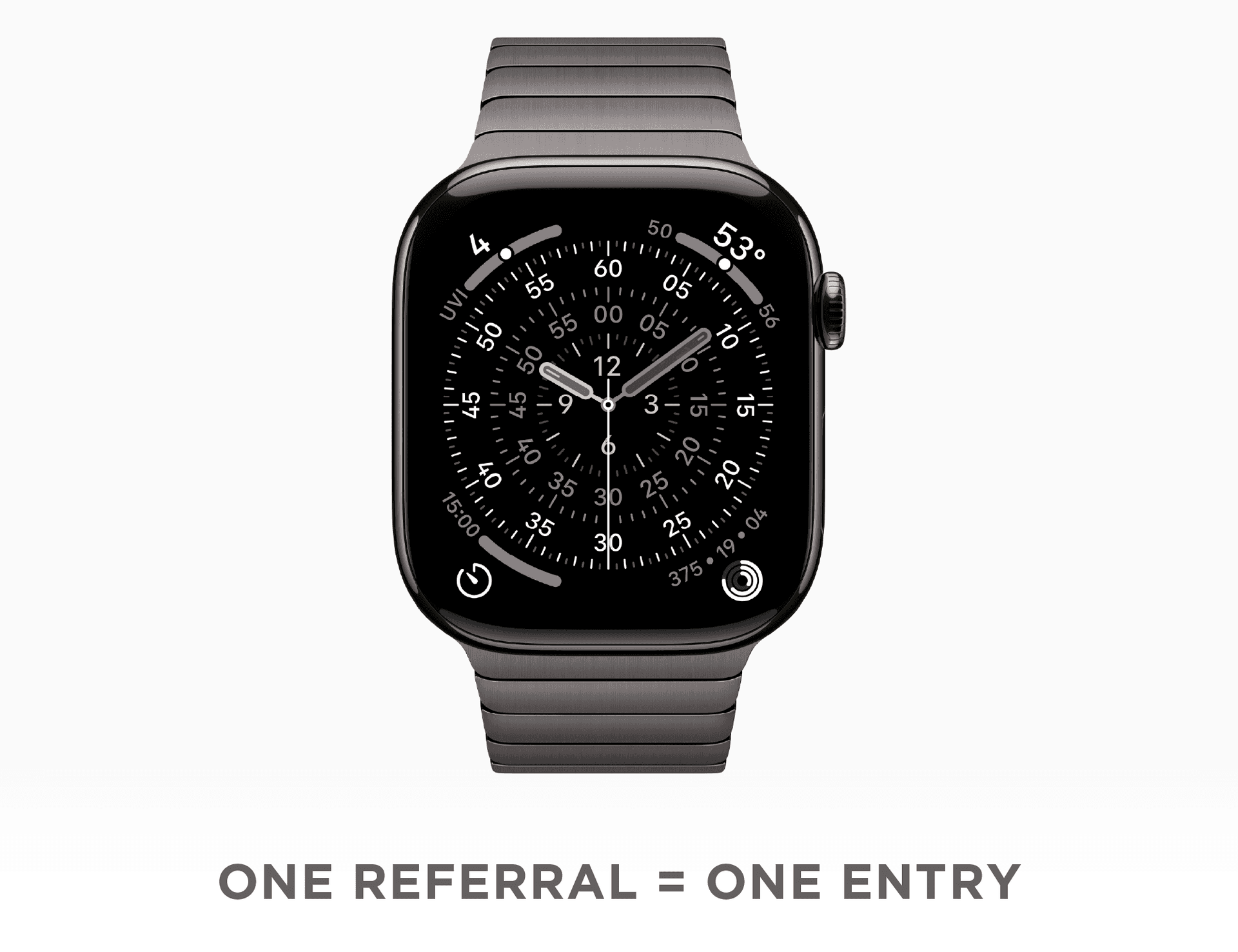 Apple Watch Series 11