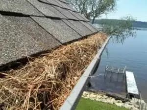 Gutters