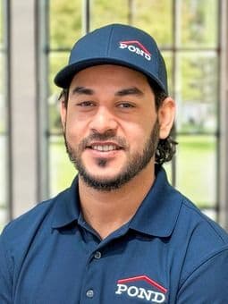 Team Photo - Cris Rivas - (Updated)