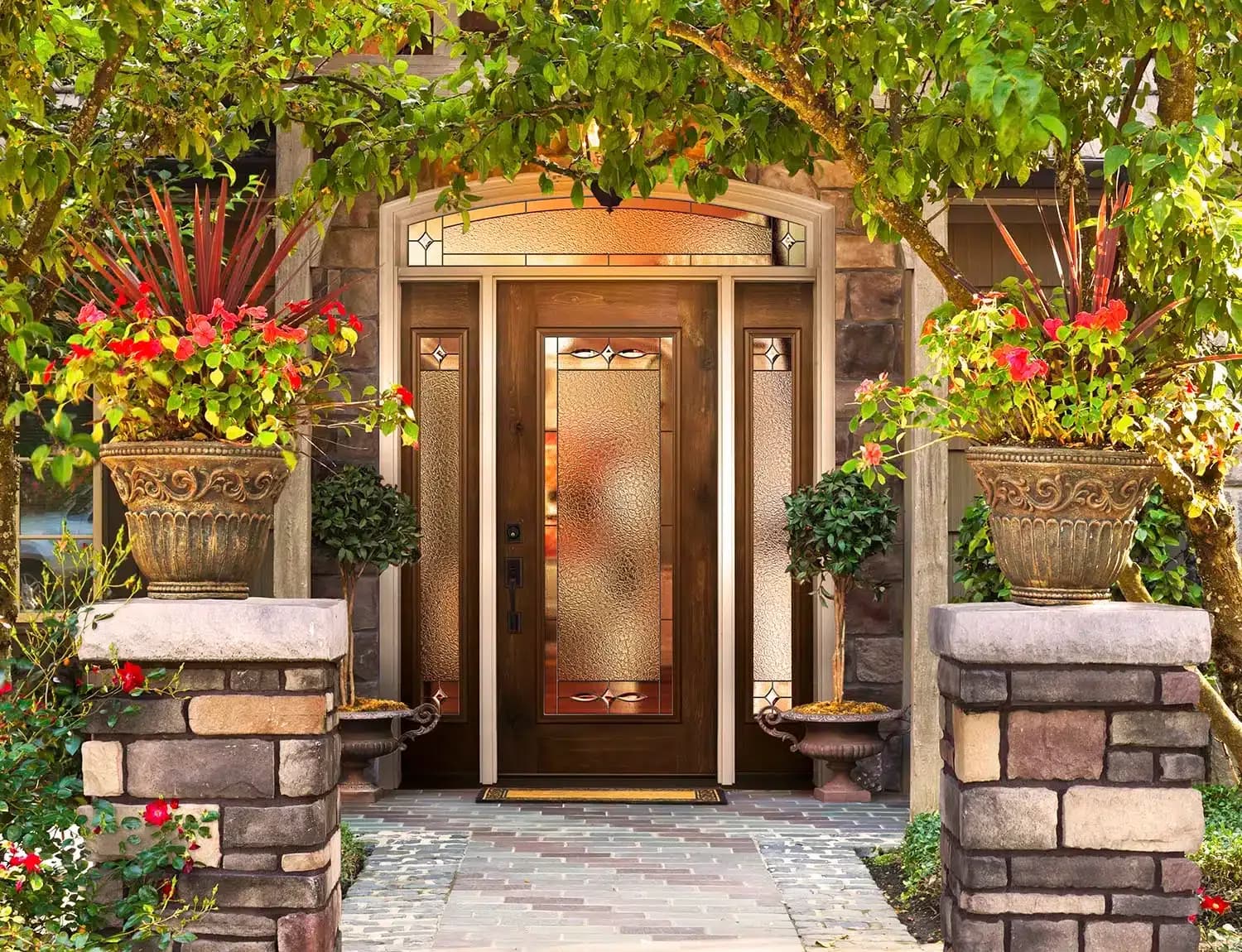 Door