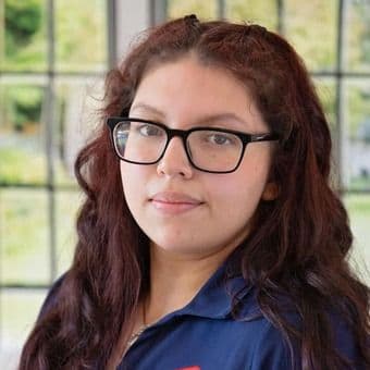 Erika Argueta