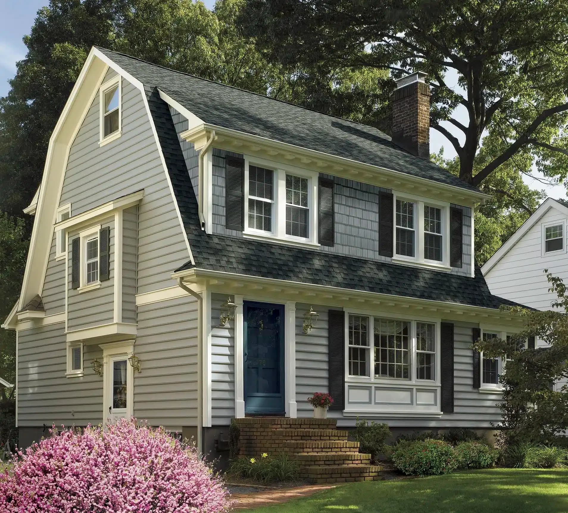 Fiber Cement Siding