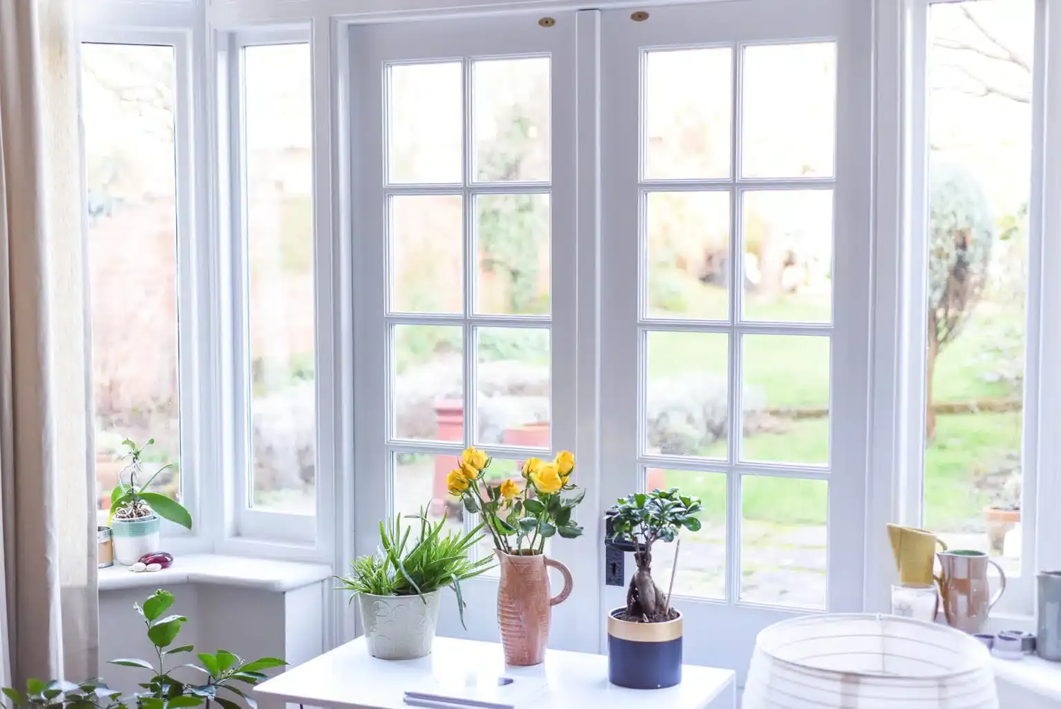 French Doors vs. Sliding Doors: Choosing the Perfect Door for Your Home