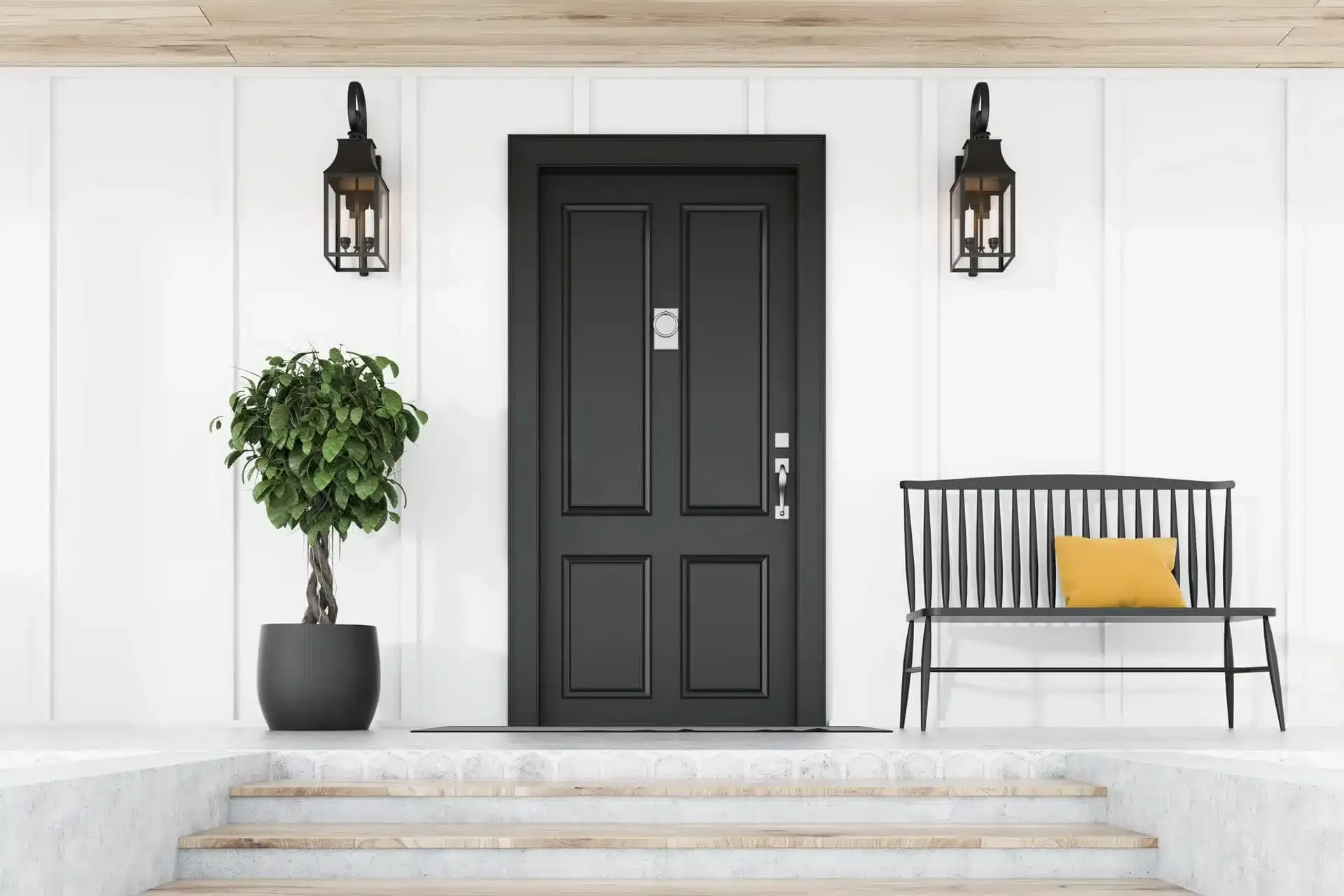 Doors