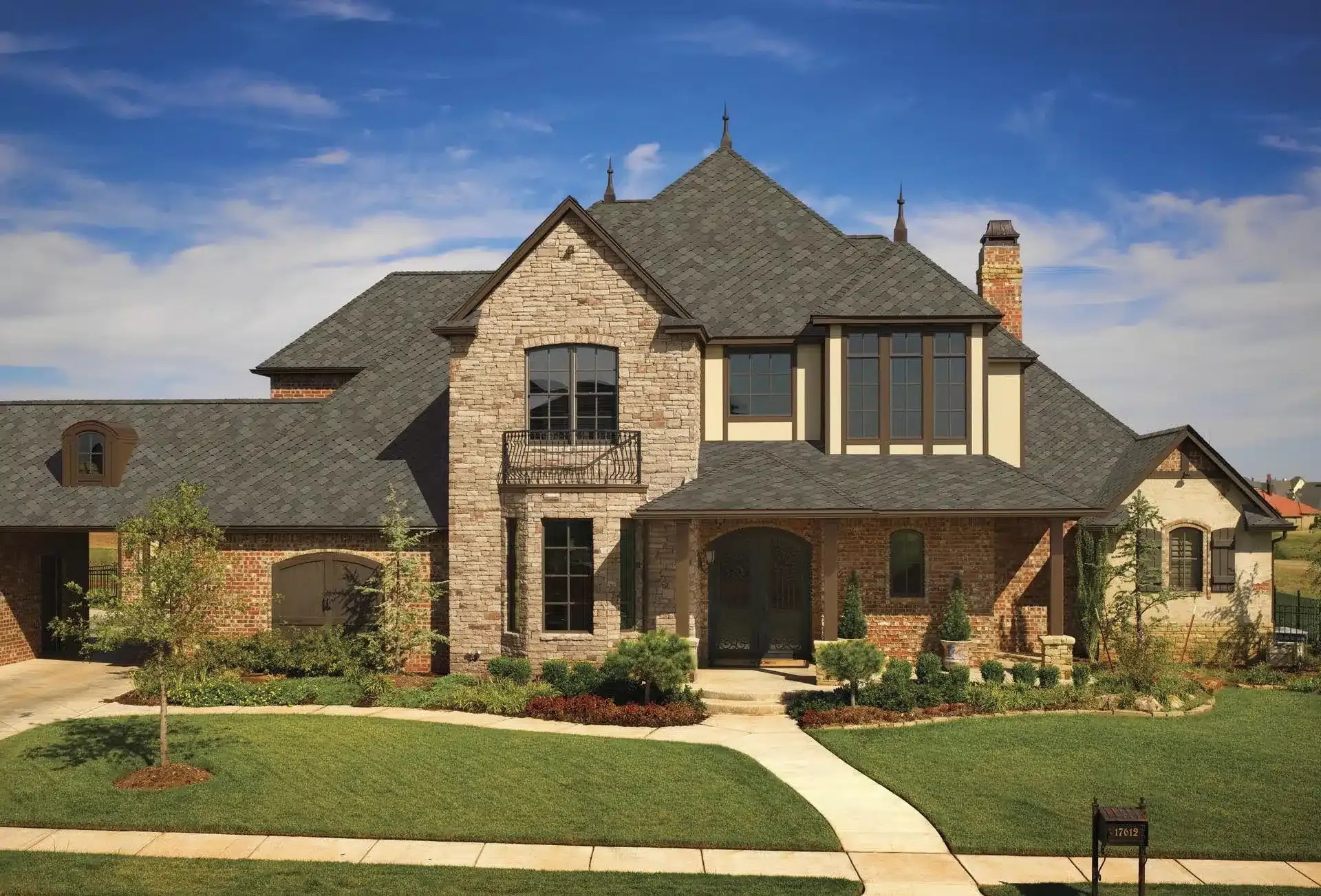 Roofing