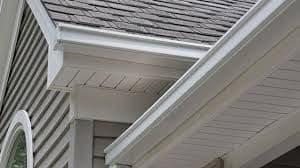 It may be time for new gutters