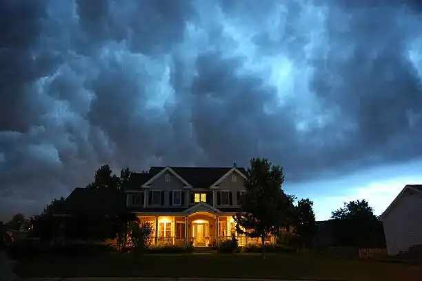 How Bad Weather Impacts Your Roof