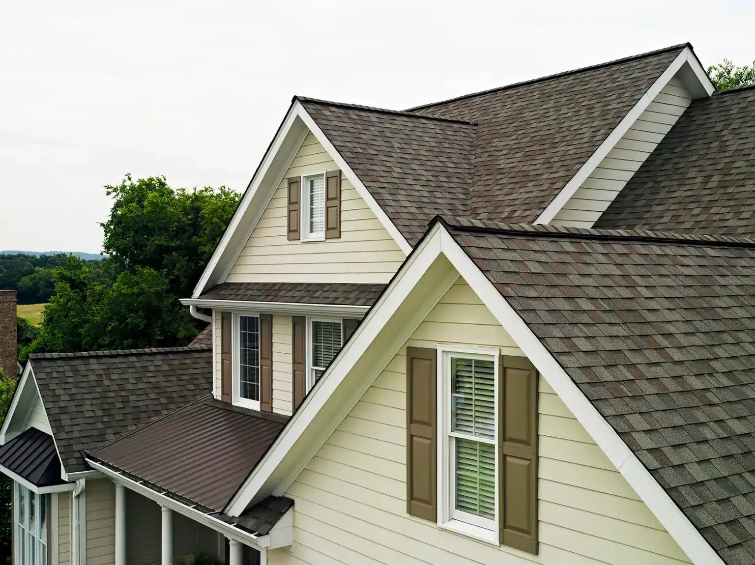 Here’s What You Get With New Vinyl Siding