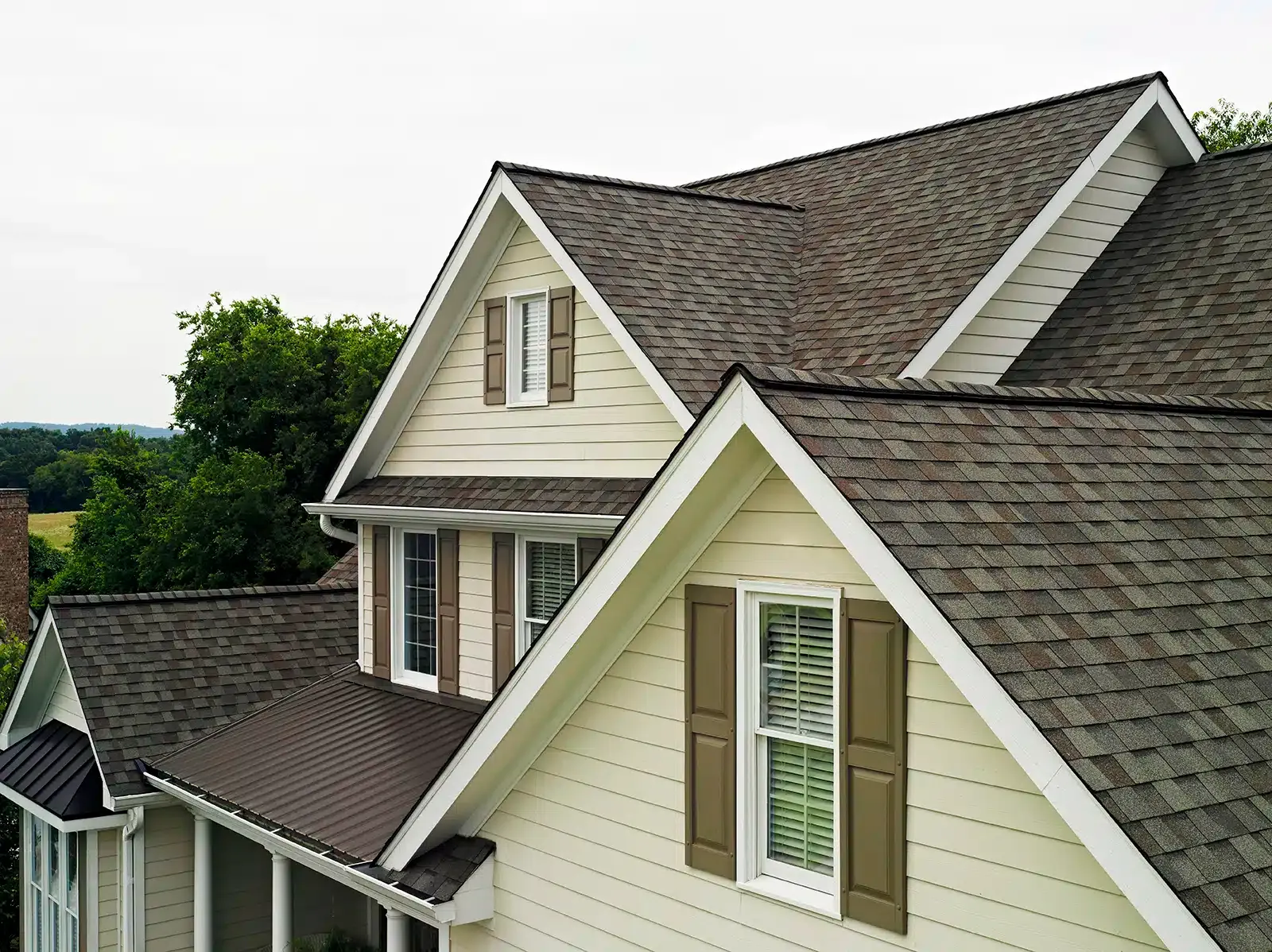 What Makes Vinyl Siding a Good Choice