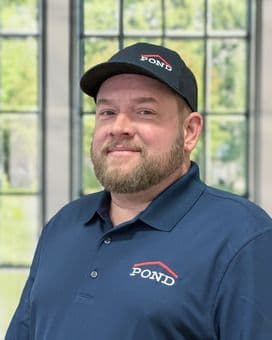 Marcus Dunbar team photo