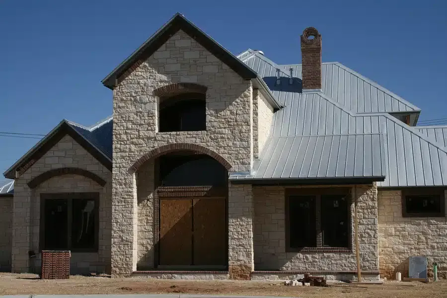 Roofing