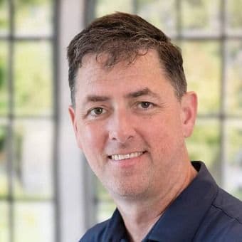 Mike Fitzgerald